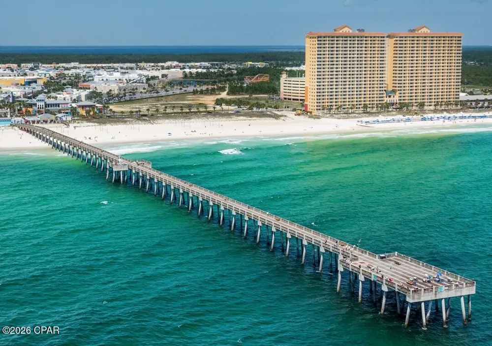 15817 Front Beach Road #2-1502 Panama City Beach, FL 32413