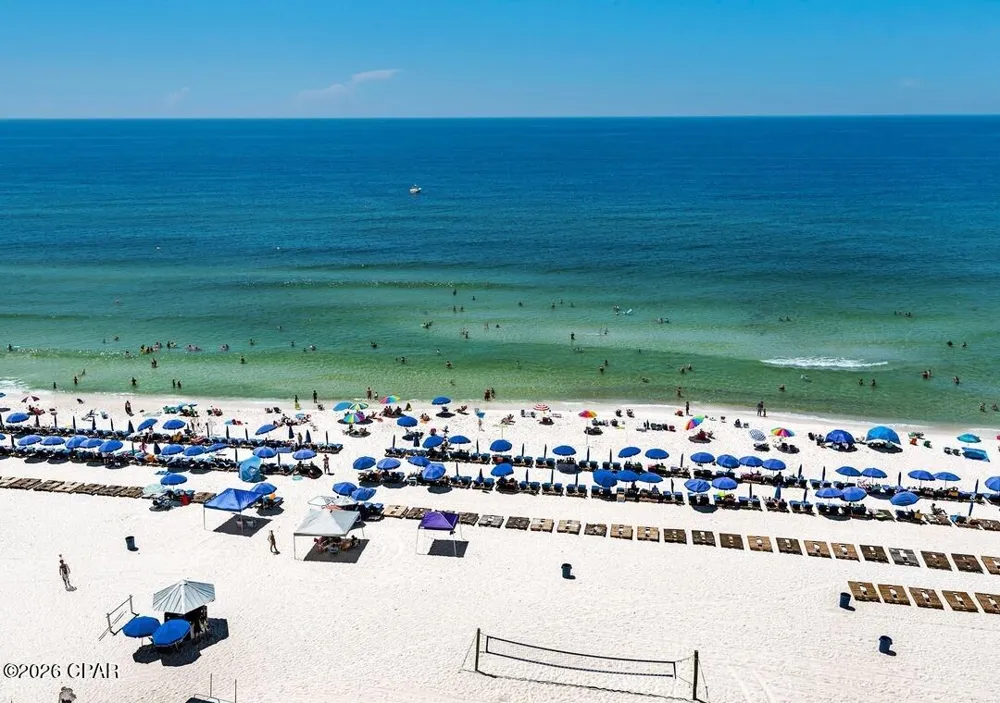 15817 Front Beach Road #2-1502 Panama City Beach, FL 32413