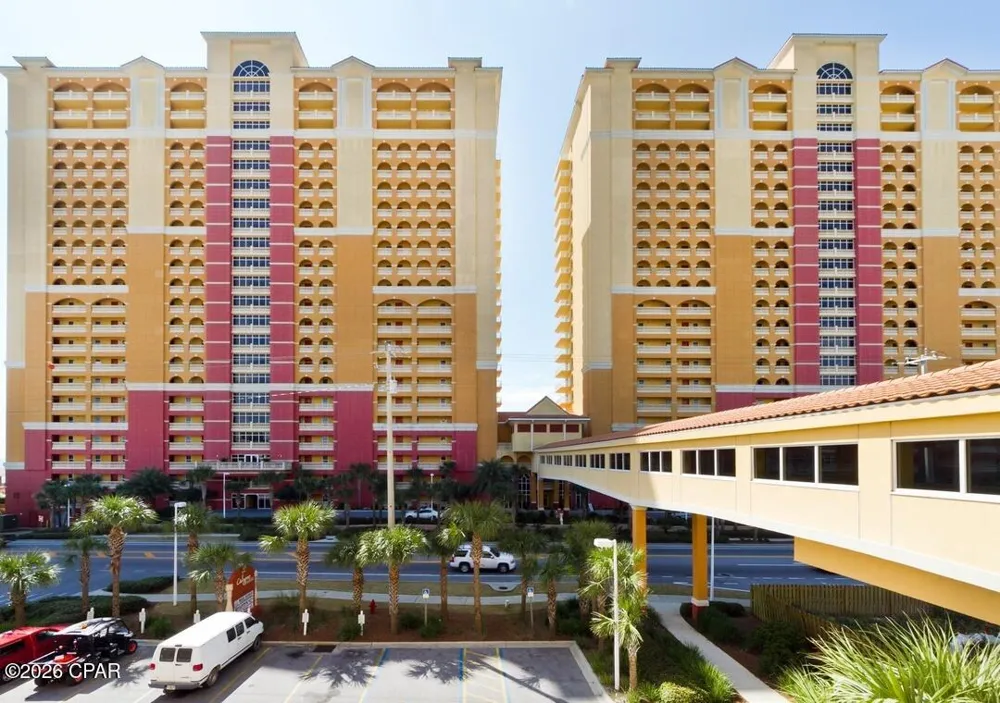 15817 Front Beach Road #2-1502 Panama City Beach, FL 32413
