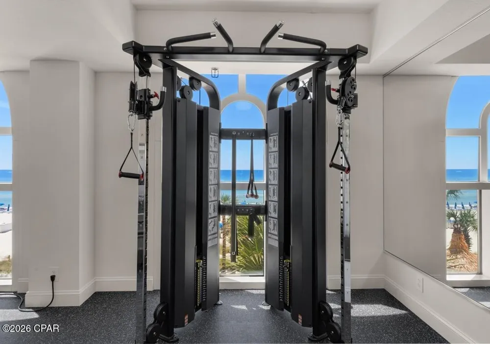 15817 Front Beach Road #2-1502 Panama City Beach, FL 32413