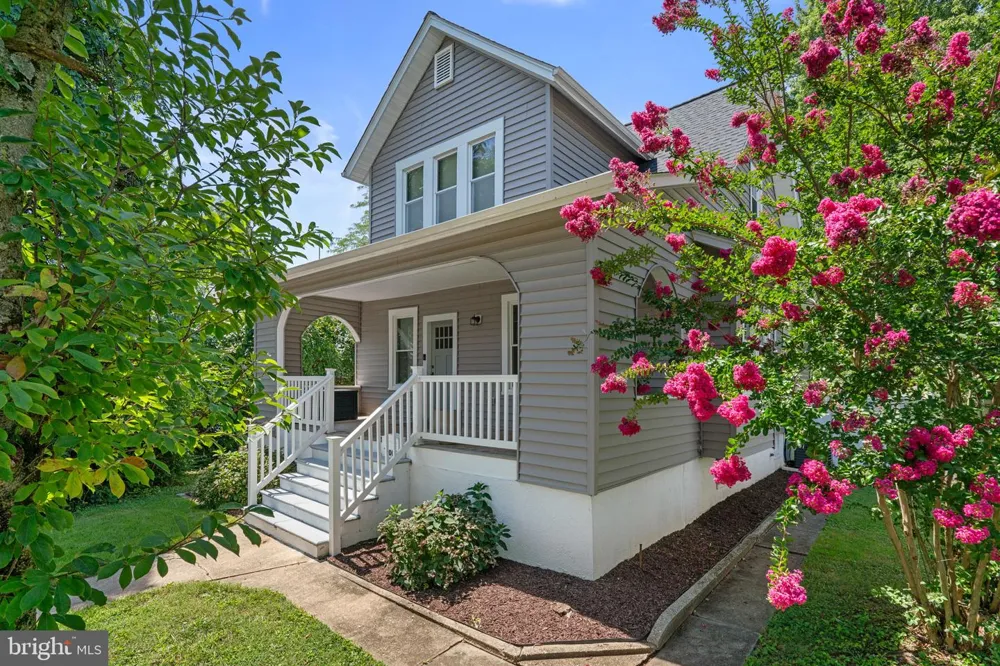 6004 BURGESS AVENUE Baltimore, MD 21214