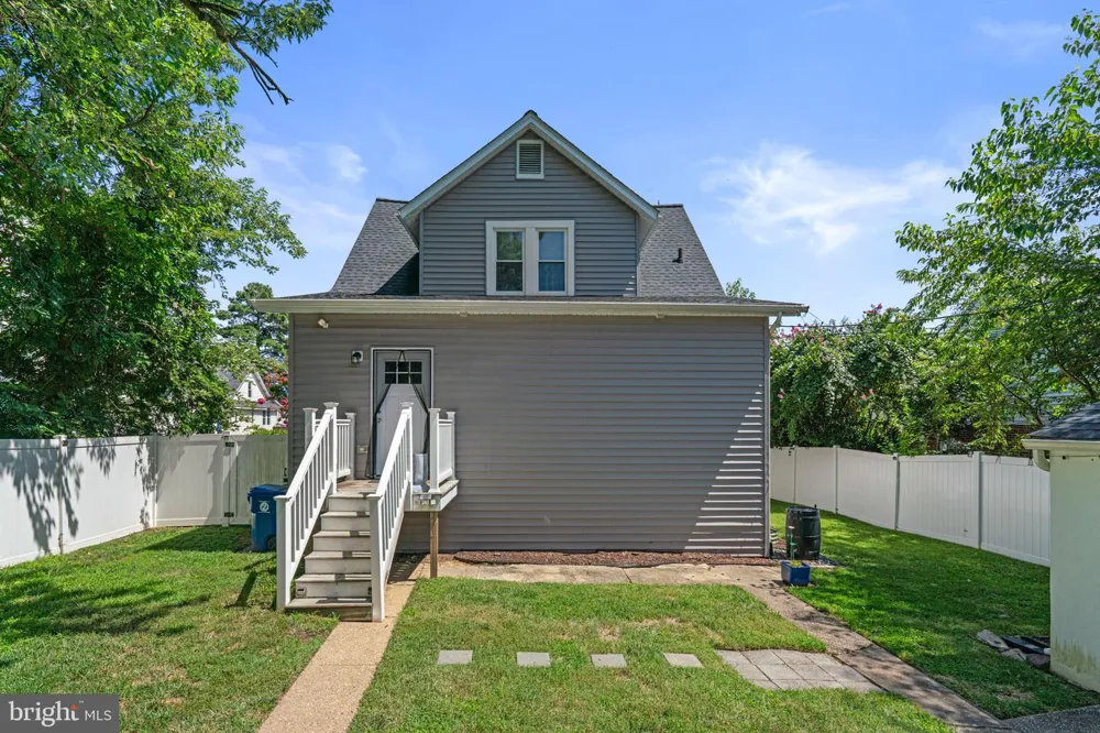 6004 BURGESS AVENUE Baltimore, MD 21214