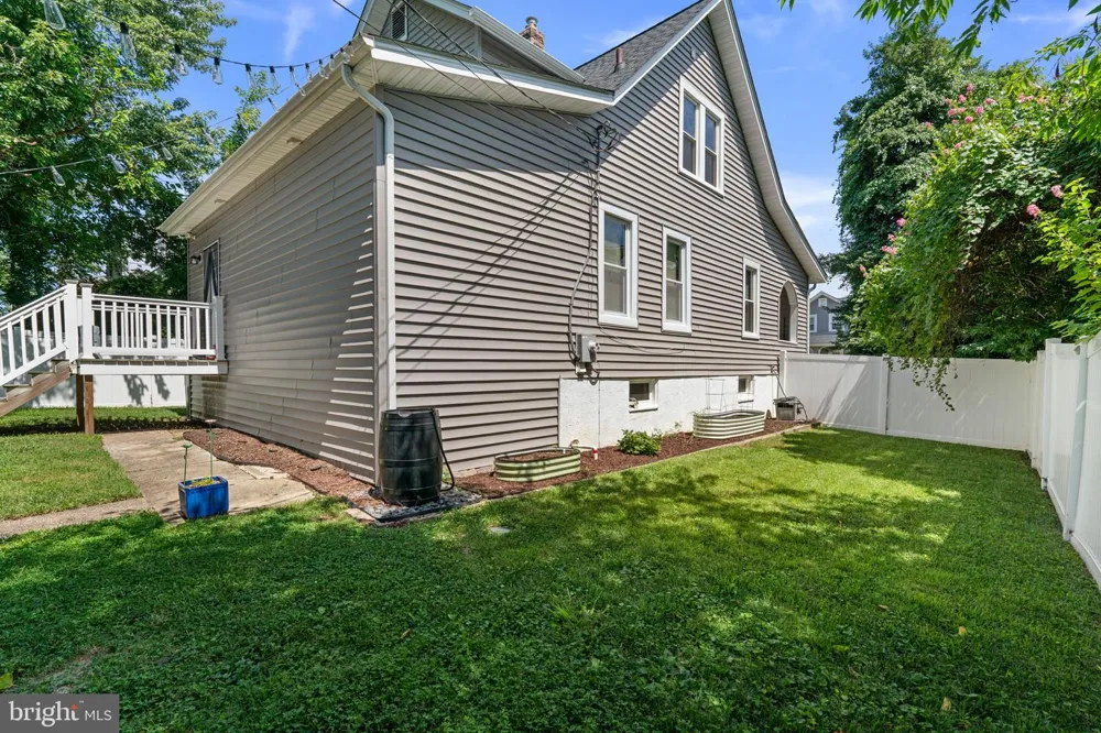 6004 BURGESS AVENUE Baltimore, MD 21214