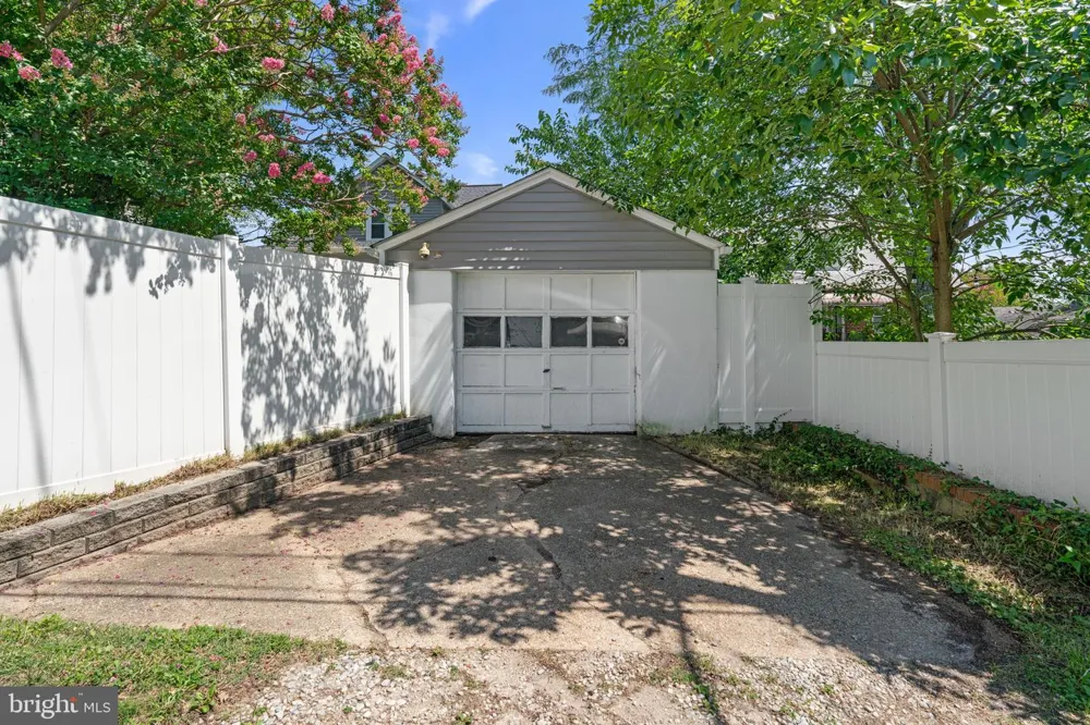 6004 BURGESS AVENUE Baltimore, MD 21214