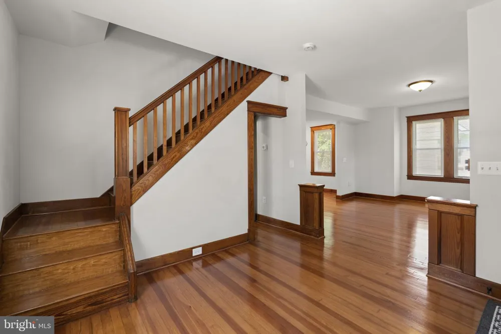 6004 BURGESS AVENUE Baltimore, MD 21214