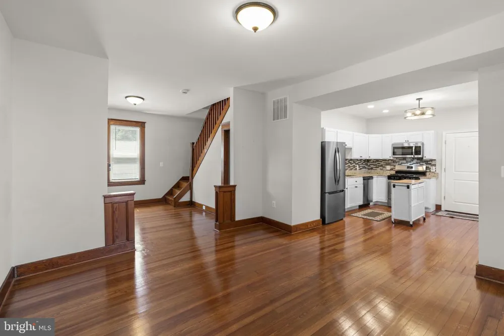 6004 BURGESS AVENUE Baltimore, MD 21214