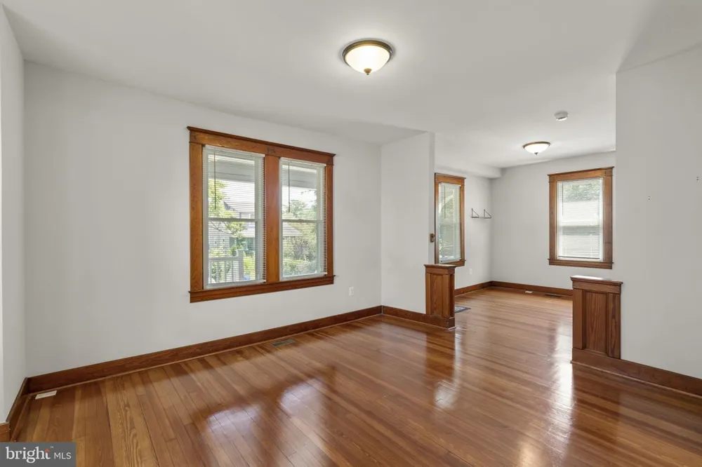 6004 BURGESS AVENUE Baltimore, MD 21214