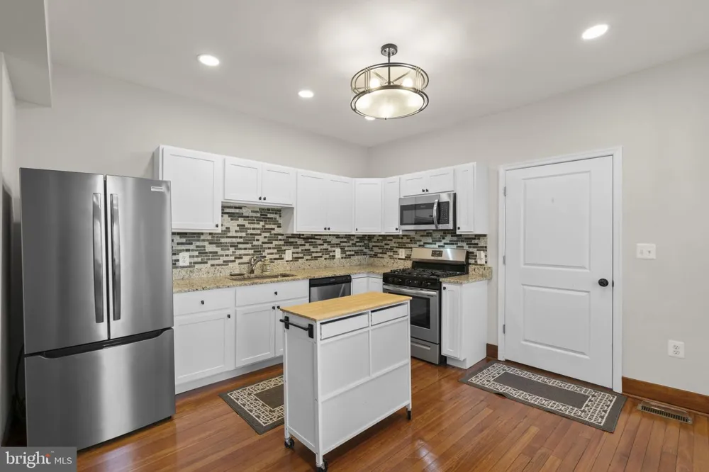 6004 BURGESS AVENUE Baltimore, MD 21214