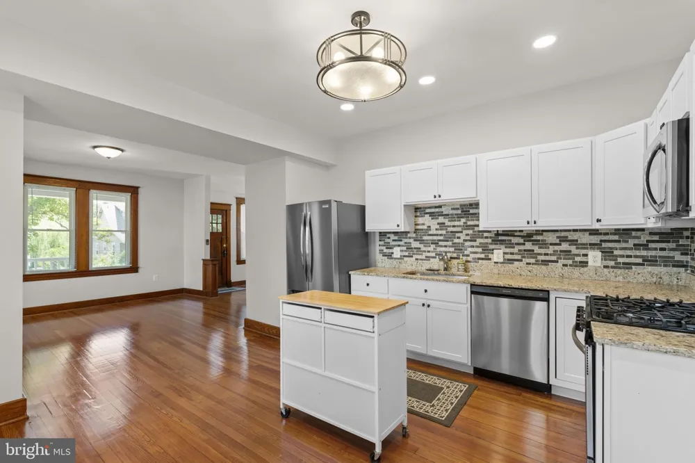 6004 BURGESS AVENUE Baltimore, MD 21214