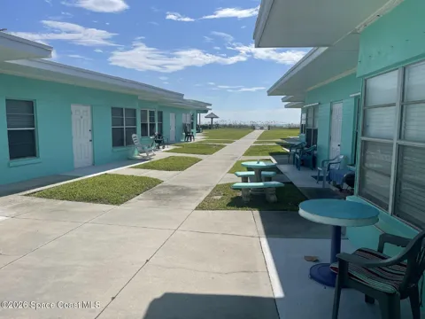 1365 S Atlantic Avenue #5b