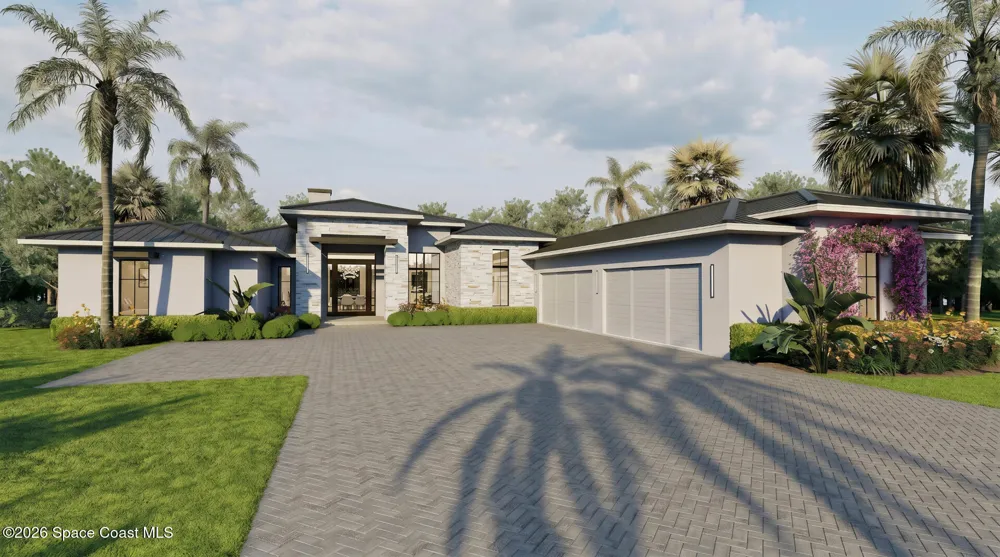 3756 Upper Floridian Way Rockledge, FL 32955
