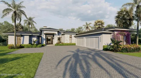 3756 Upper Floridian Way
