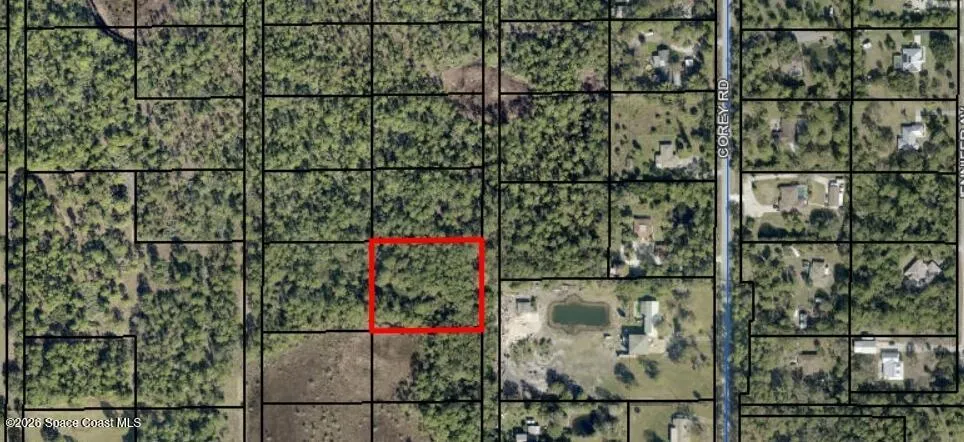 E Unknown County Road E Malabar, FL 32950