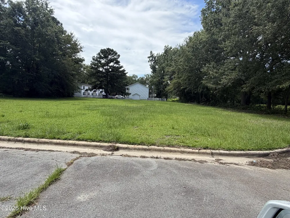 801 2nd Avenue Selma, NC 27576
