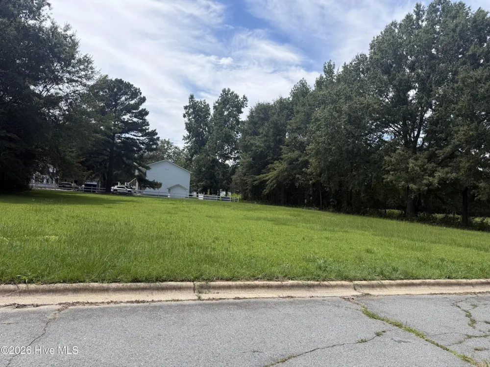 801 2nd Avenue Selma, NC 27576