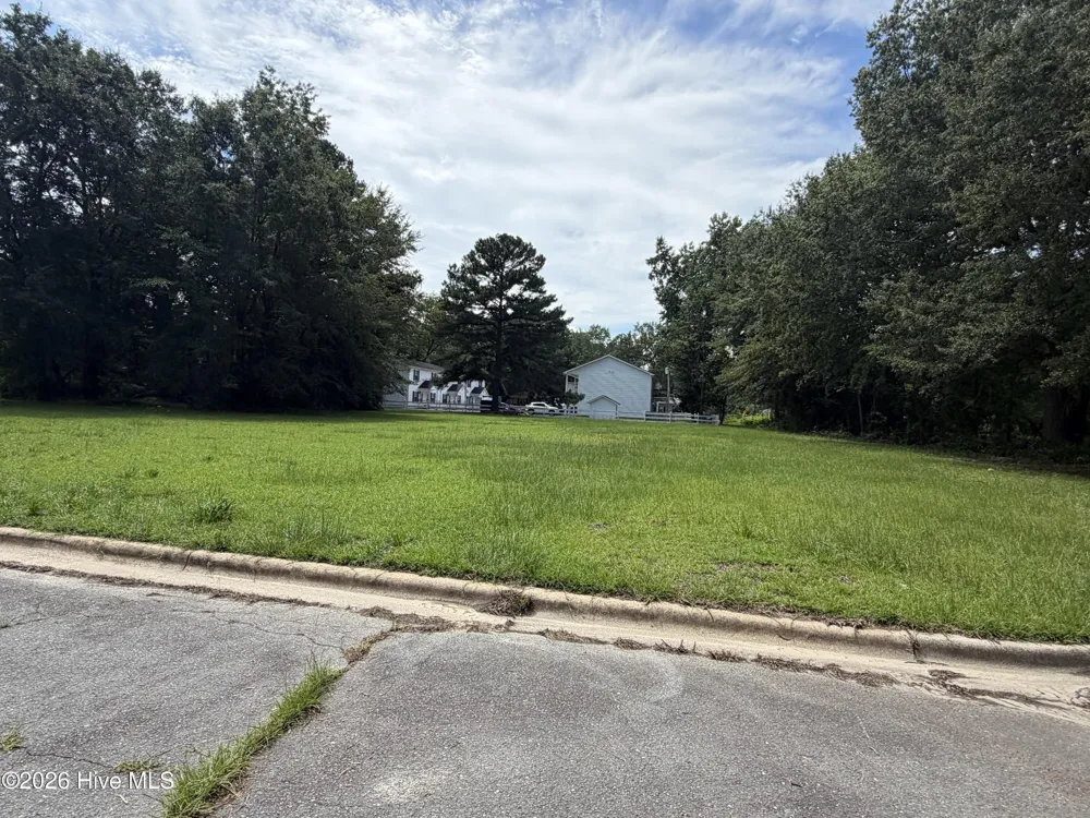 801 2nd Avenue Selma, NC 27576