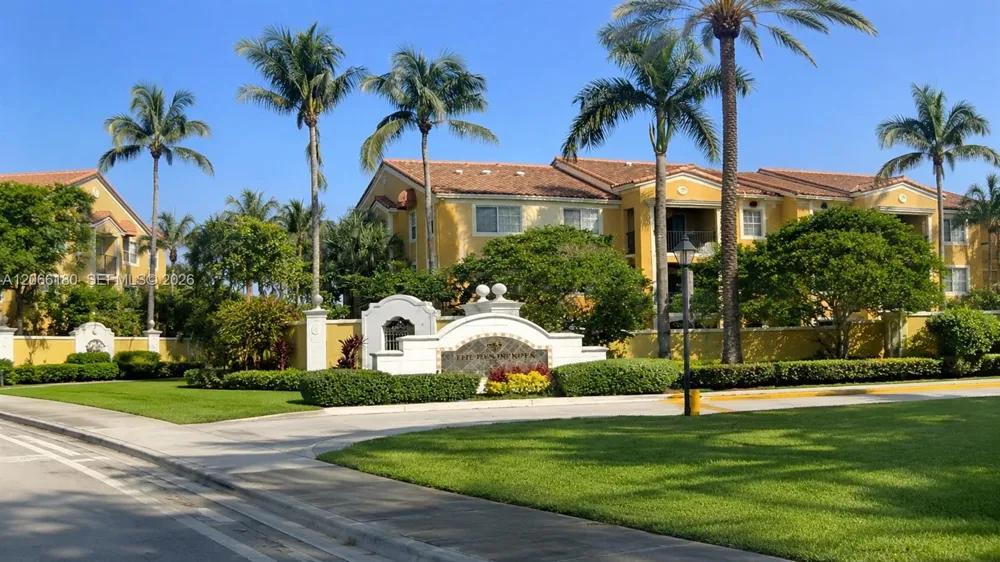 2440 E Preserve Way #303 Miramar, FL 33025