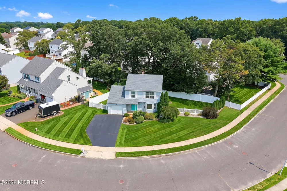 126 Linnea Lane Brick, NJ 08724