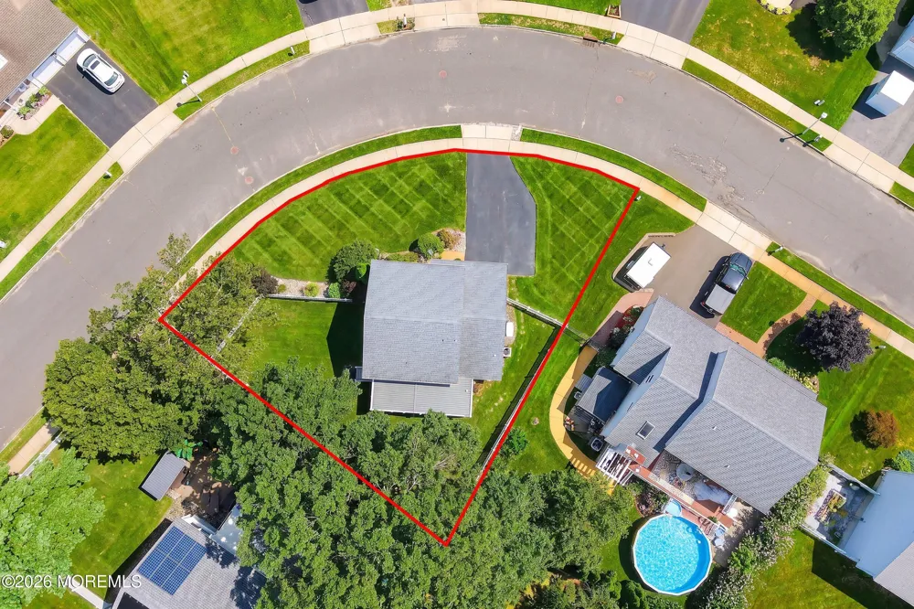 126 Linnea Lane Brick, NJ 08724