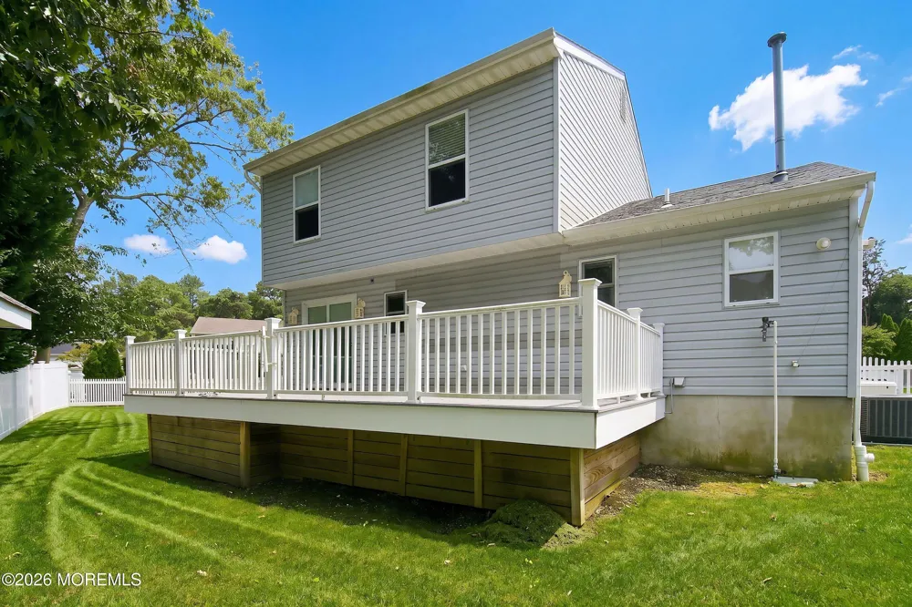 126 Linnea Lane Brick, NJ 08724
