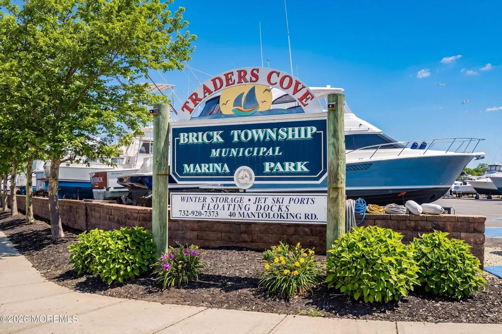 126 Linnea Lane Brick, NJ 08724
