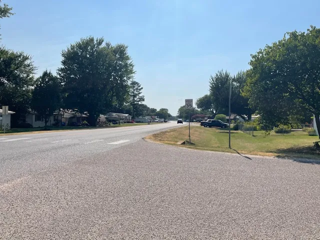 102 Collins Street Colbert, OK 74733
