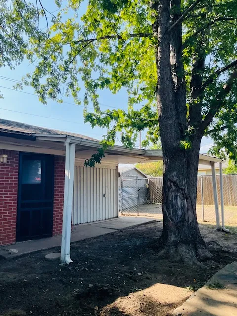 102 Collins Street Colbert, OK 74733