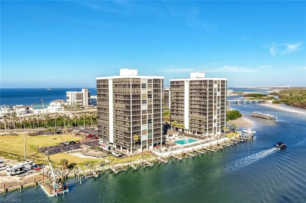 26235 Hickory Boulevard #7C Bonita Springs, FL 34134