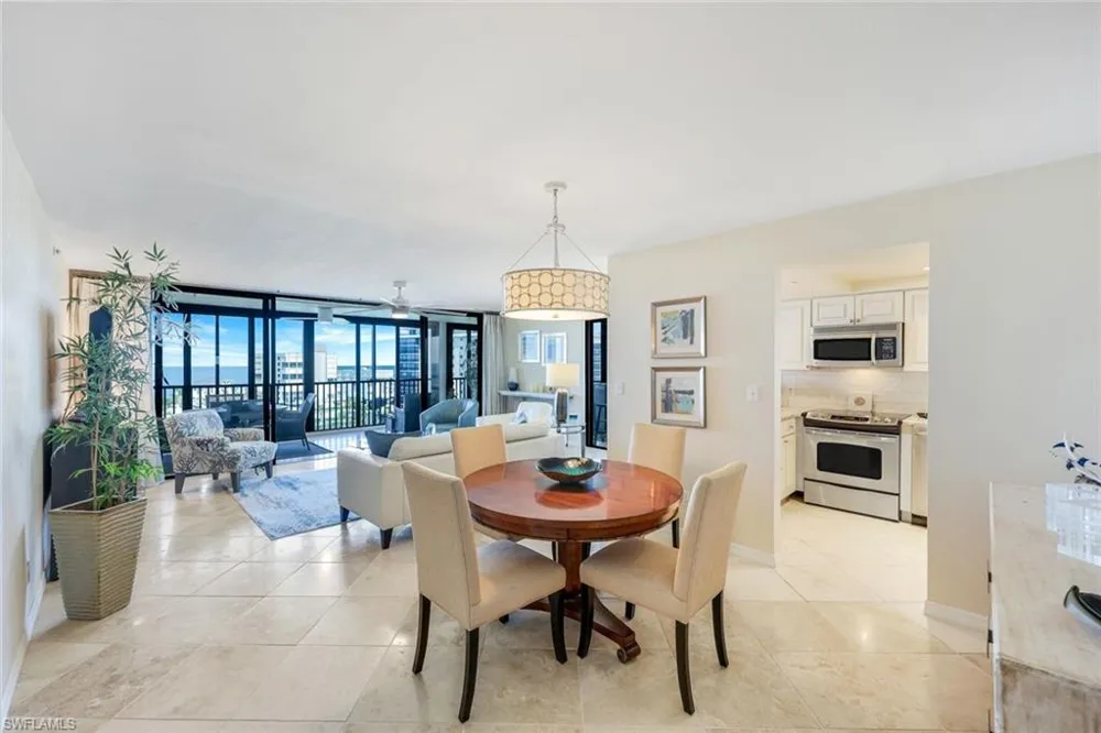 26235 Hickory Boulevard #7C Bonita Springs, FL 34134