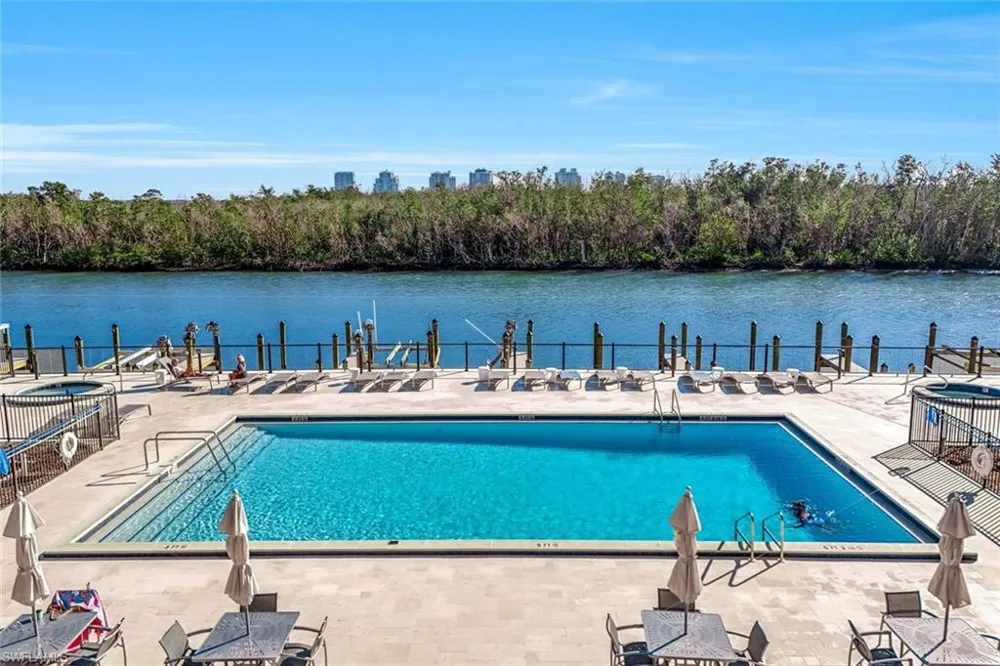 26235 Hickory Boulevard #7C Bonita Springs, FL 34134