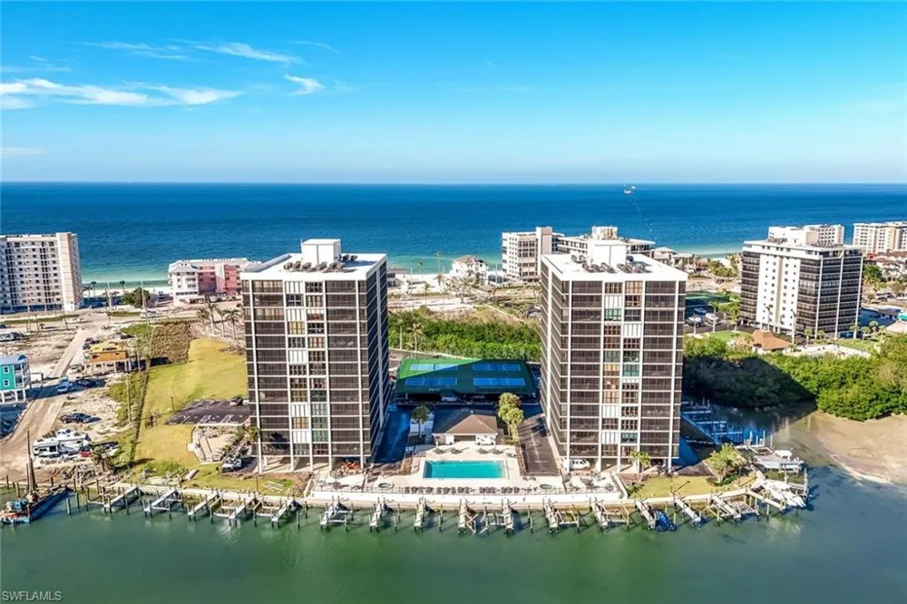 26235 Hickory Boulevard #7C Bonita Springs, FL 34134