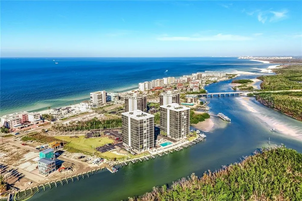 26235 Hickory Boulevard #7C Bonita Springs, FL 34134