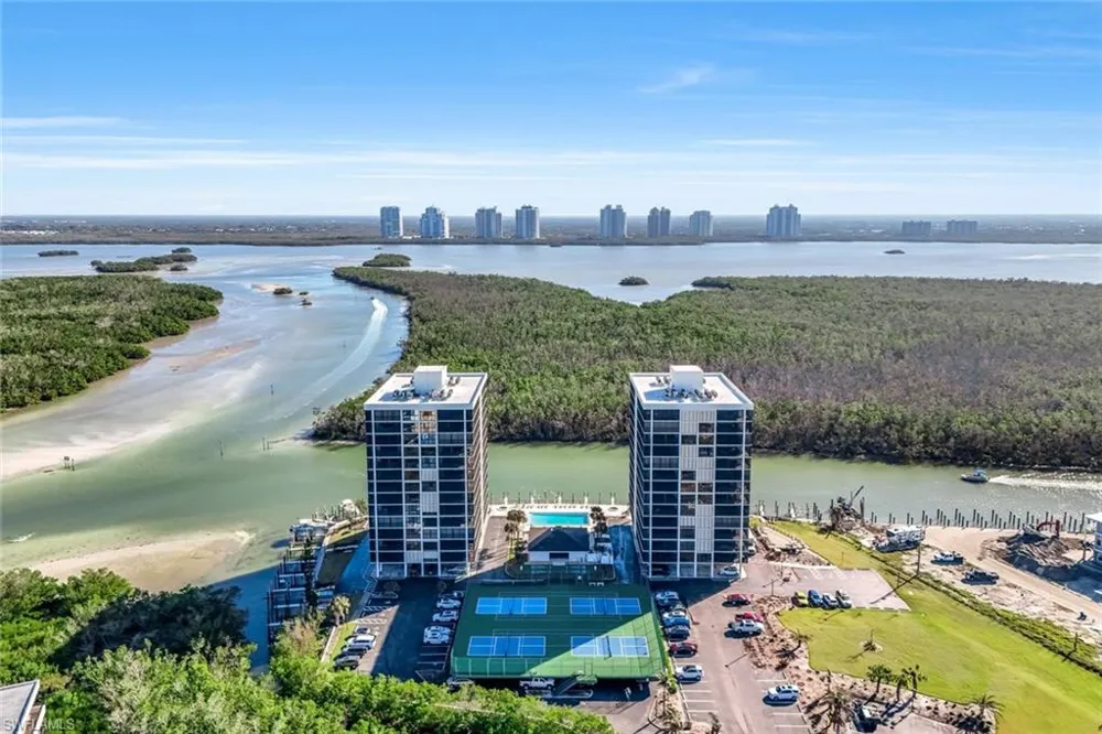 26235 Hickory Boulevard #7C Bonita Springs, FL 34134