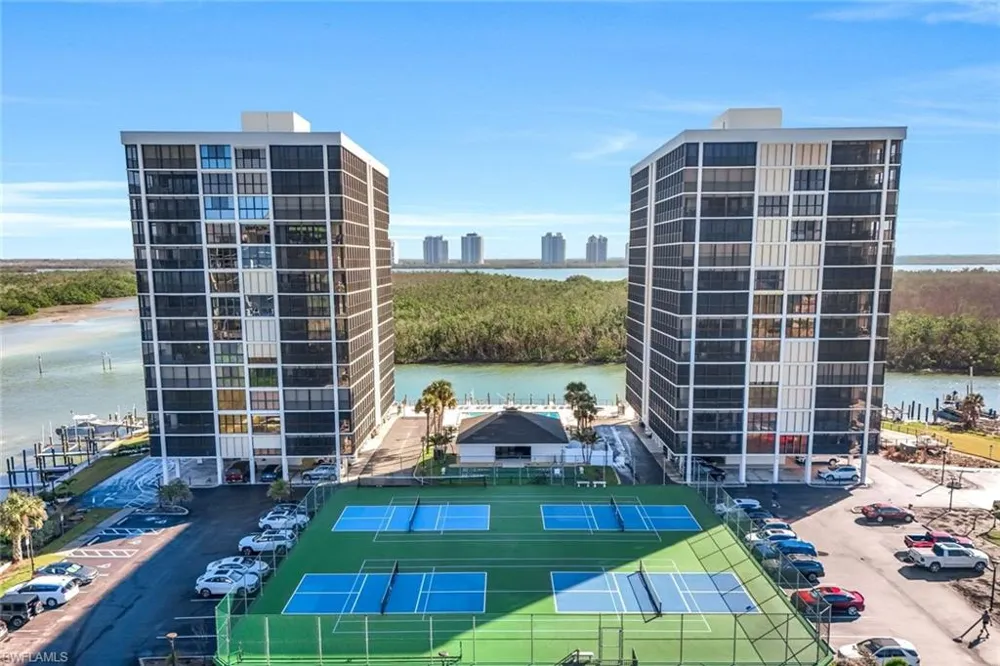 26235 Hickory Boulevard #7C Bonita Springs, FL 34134