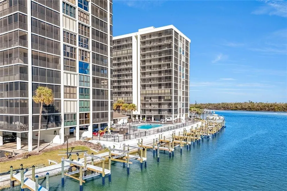 26235 Hickory Boulevard #7C Bonita Springs, FL 34134