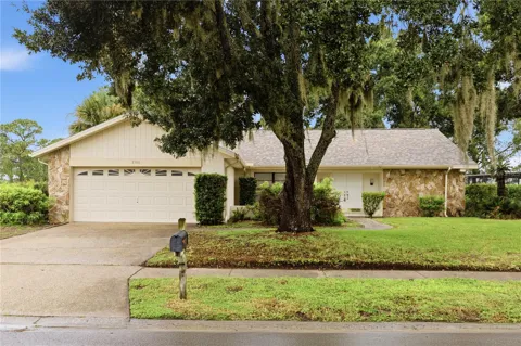3506 FAIRWAY FOREST DRIVE