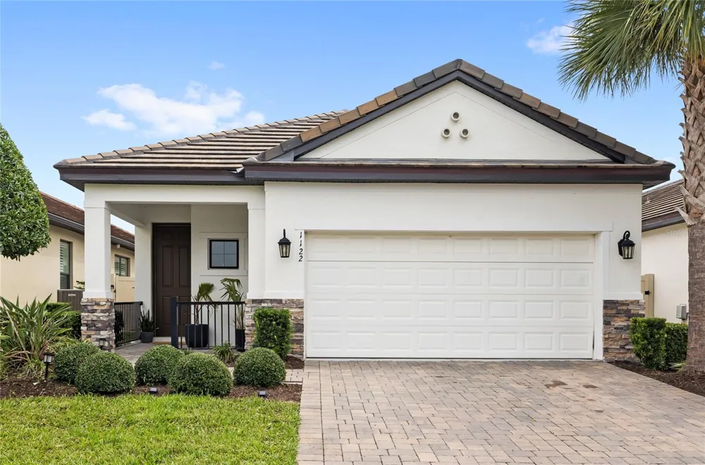 1122 WILDMEADOW RUN Winter Park, FL 32792