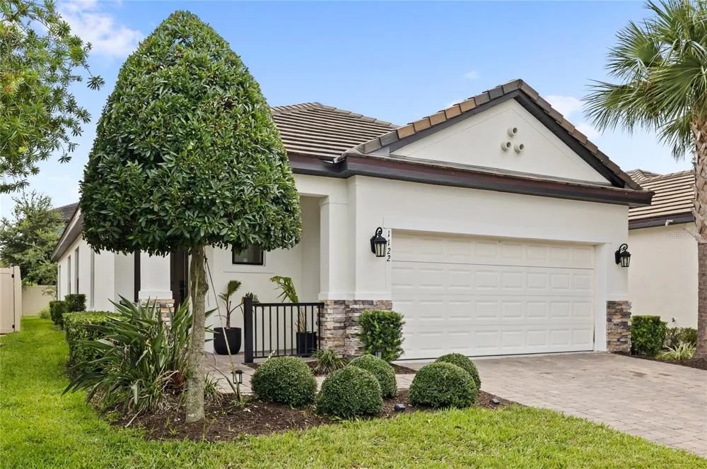 1122 WILDMEADOW RUN Winter Park, FL 32792