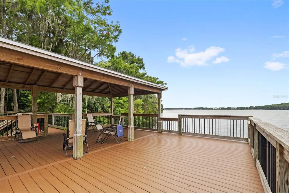 1122 WILDMEADOW RUN Winter Park, FL 32792