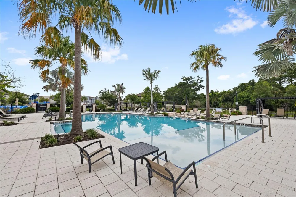 1122 WILDMEADOW RUN Winter Park, FL 32792