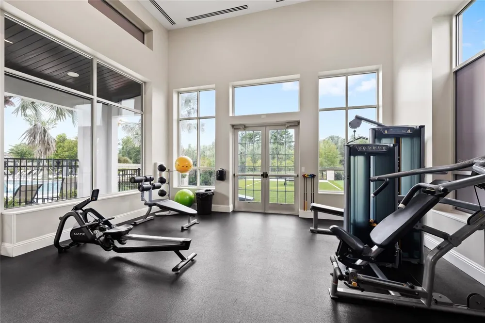 1122 WILDMEADOW RUN Winter Park, FL 32792