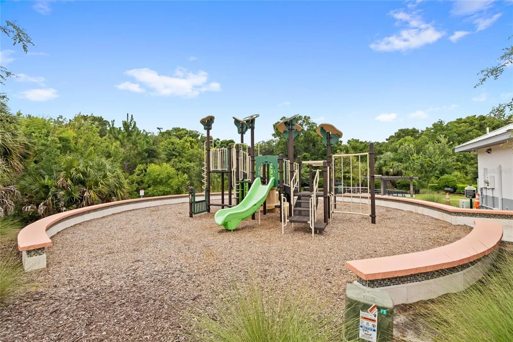 1122 WILDMEADOW RUN Winter Park, FL 32792