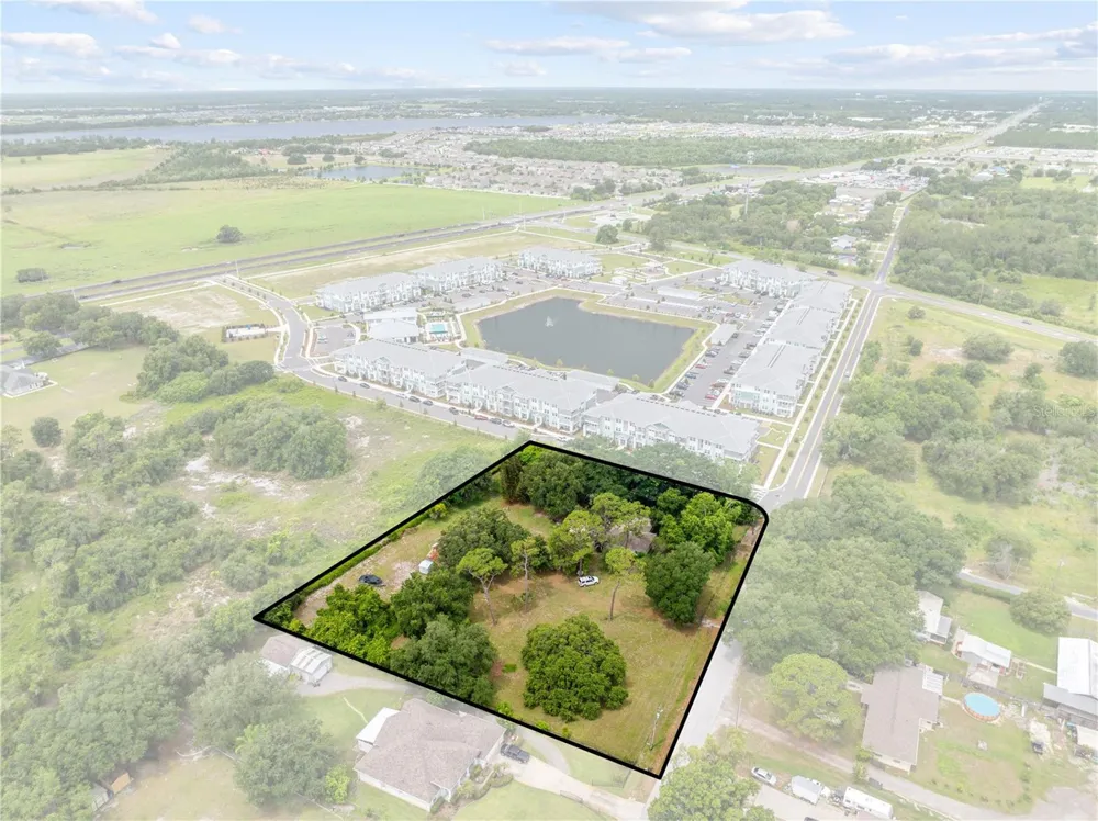 5500 LAKE LIZZIE DRIVE St Cloud, FL 34771