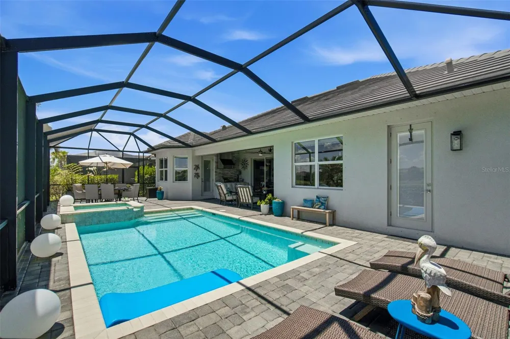 15967 TALON TERRACE Punta Gorda, FL 33982