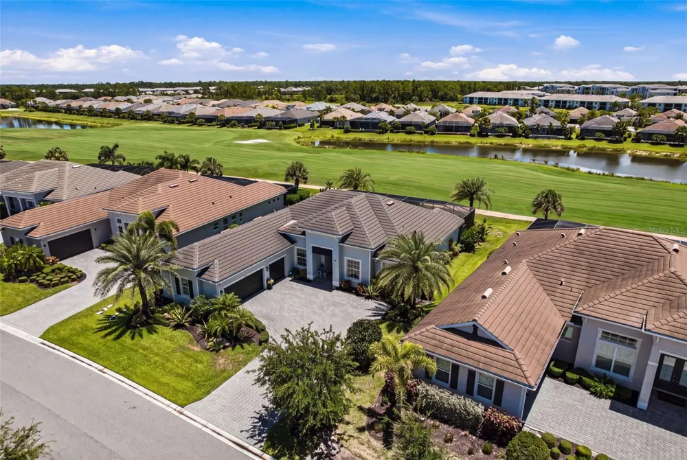 15967 TALON TERRACE Punta Gorda, FL 33982