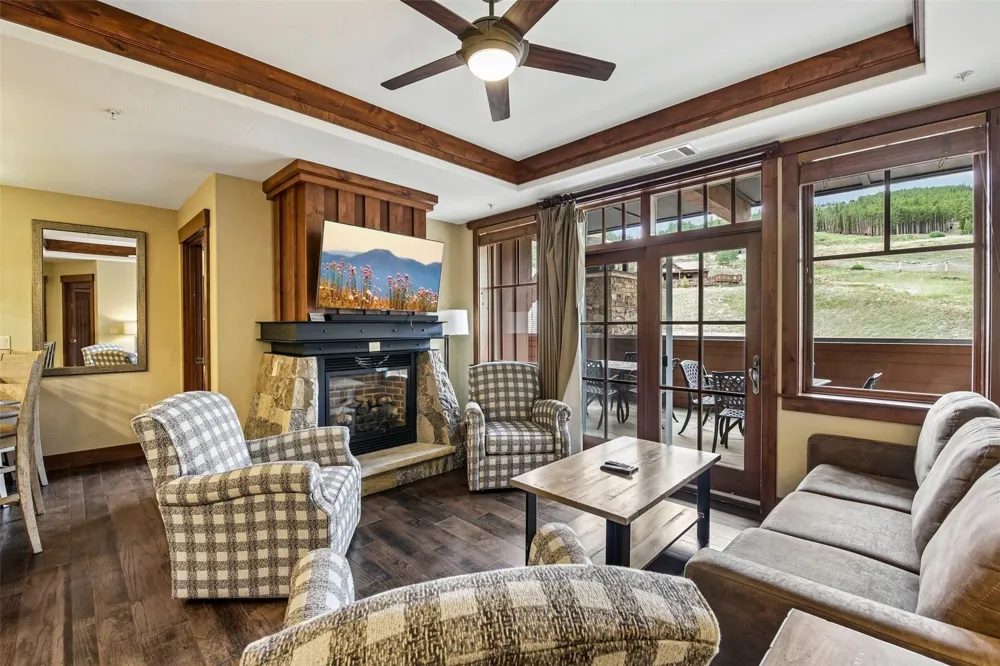 1521 Ski Hill Road #8211 Breckenridge, CO 80424