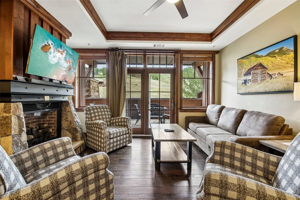1521 Ski Hill Road #8211 Breckenridge, CO 80424