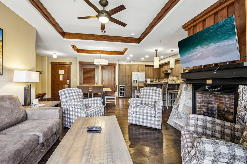 1521 Ski Hill Road #8211 Breckenridge, CO 80424