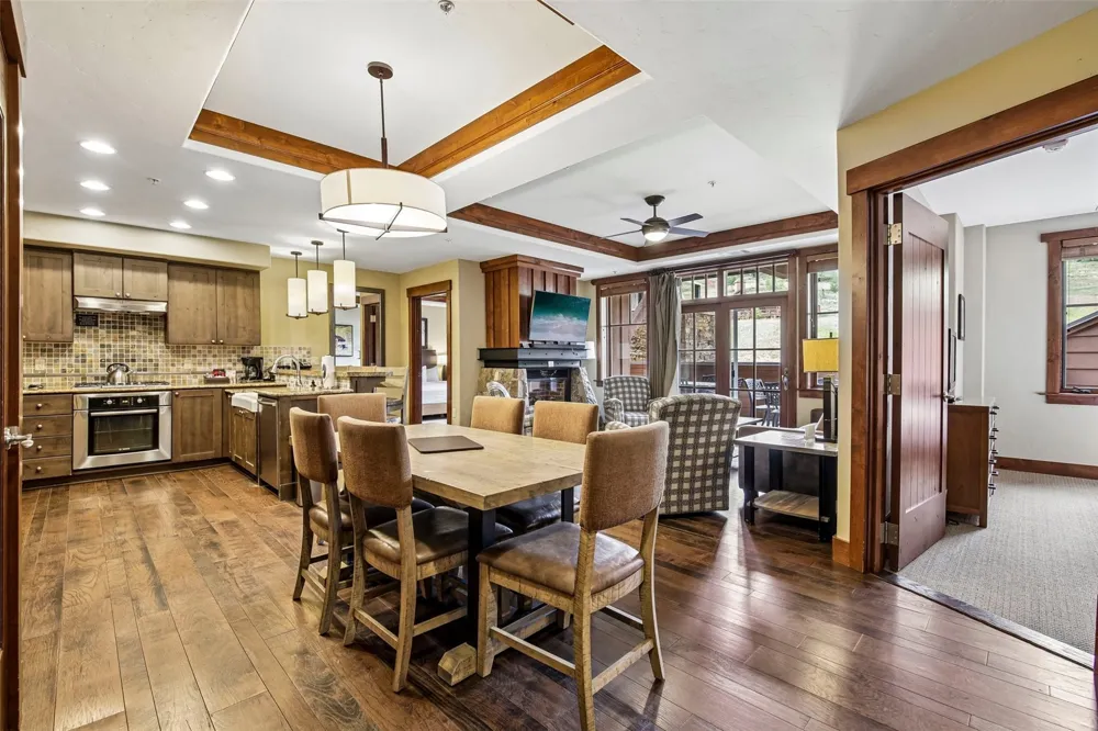 1521 Ski Hill Road #8211 Breckenridge, CO 80424