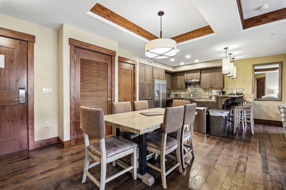 1521 Ski Hill Road #8211 Breckenridge, CO 80424